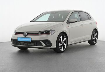 VW Polo 13.677 km 28.460 &euro; Essen 45143