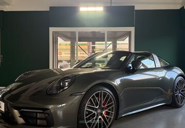 Porsche 911 Urmodell 13.500 km 184.992 &euro; Recklinghausen 45659