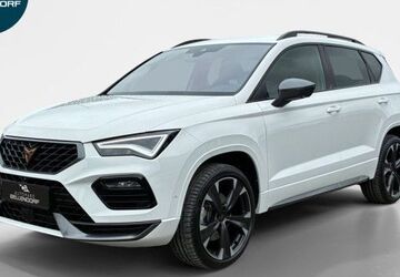Cupra Ateca 21.477 km 31.940 &euro; Bottrop 46244
