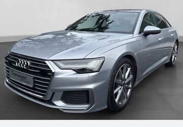 Audi A6 159.396 km 29.980 &euro; Recklinghausen 45663