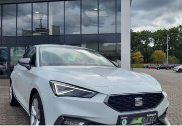 Seat Leon 14.200 km 26.290 &euro; Oberhausen 46147