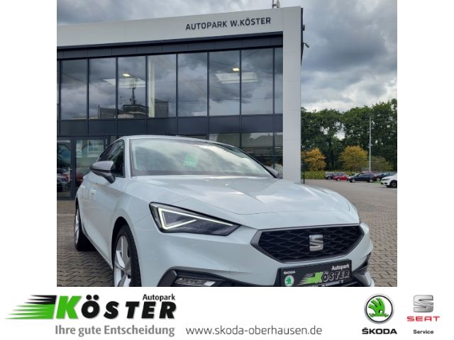 Seat Leon 14.200 km 26.290 &euro; Oberhausen 46147