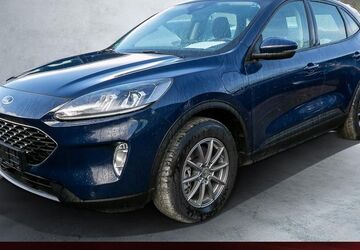 Ford Kuga 34.640 km 24.990 &euro; Dortmund 44149