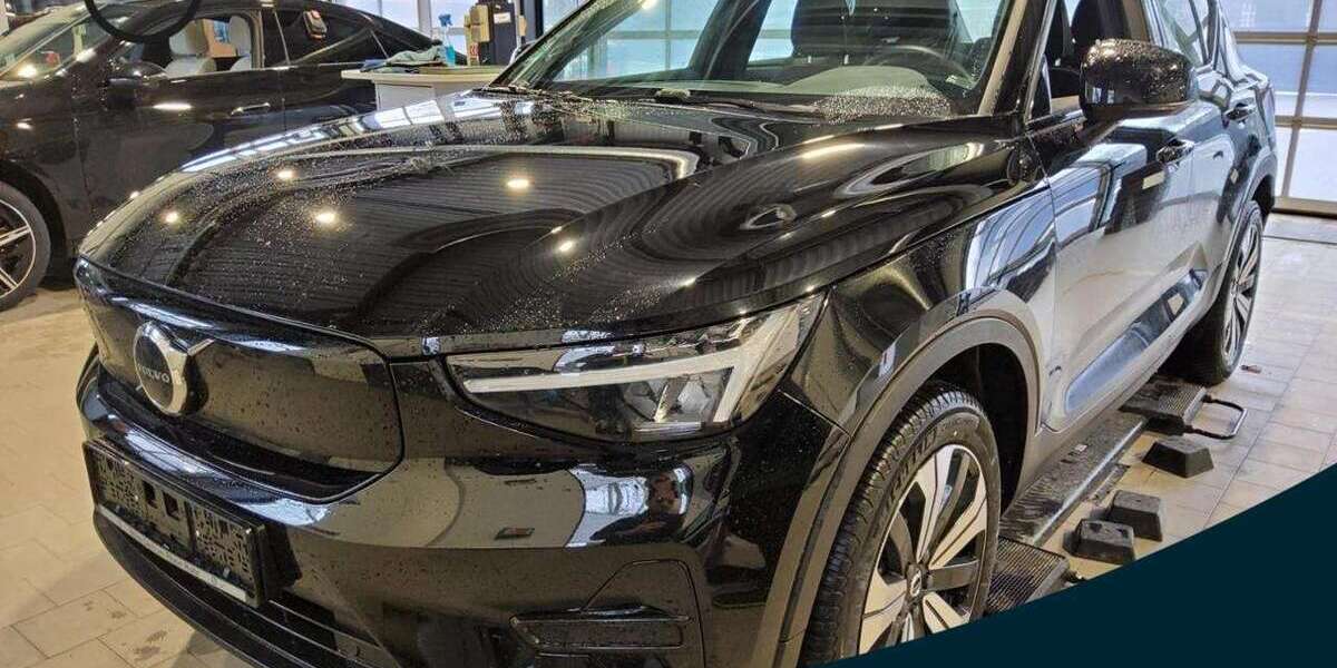 Volvo XC40 40.393 km 28.490 &euro; Essen-Kray 45309