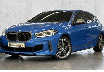 BMW M135 67.381 km 30.980 &euro; Sprockhövel 45549