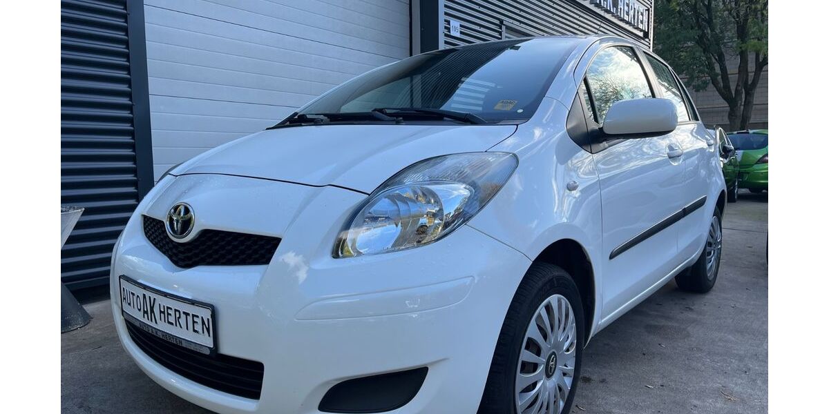 Toyota Yaris 137.700 km 4.600 &euro; Herten 45699