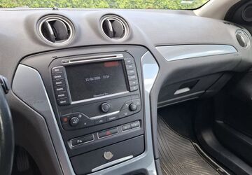 Ford Mondeo 286.500 km 2.999 &euro; Heiden 46359