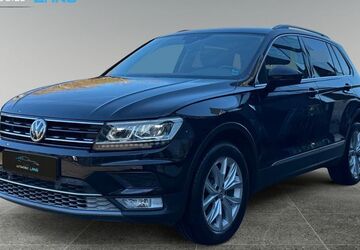 VW Tiguan 201.000 km 15.990 &euro; Herten 45699