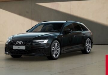 Audi A6 29.359 km 47.860 &euro; Mülheim 45478