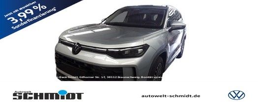 VW Tayron 4.400 km 38.498 &euro; Recklinghausen 45657