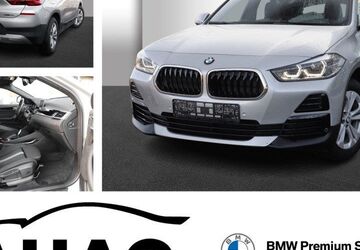 BMW X2 33.955 km 21.990 &euro; Dorsten 46282