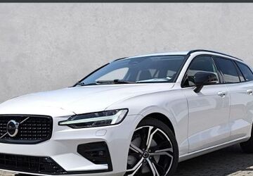 Volvo V60 19.055 km 39.695 &euro; Dortmund 44143