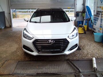 Gebrauchte Hyundai i40