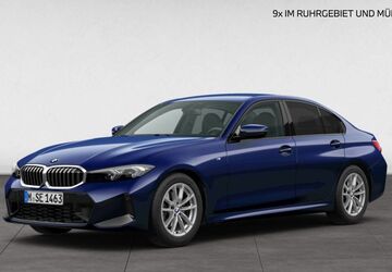 BMW 318 12.030 km 39.740 &euro; Marl 45770