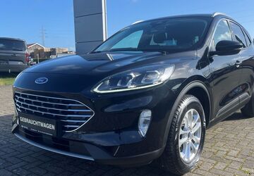 Ford Kuga 94.949 km 21.799 &euro; Lüdinghausen 59348