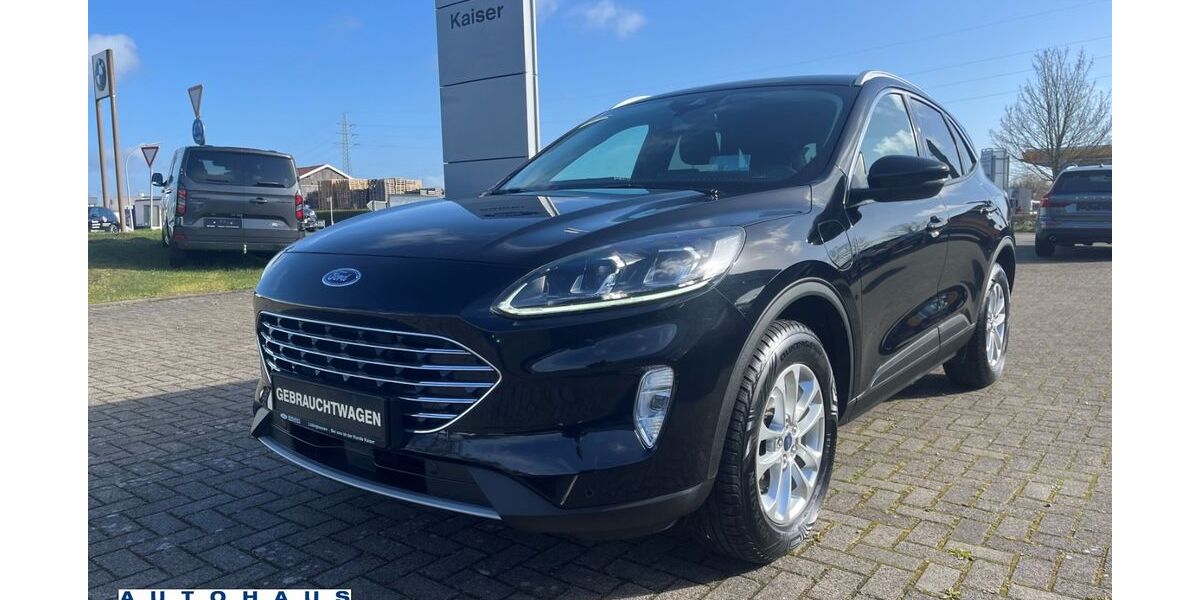 Ford Kuga 94.949 km 21.799 &euro; Lüdinghausen 59348