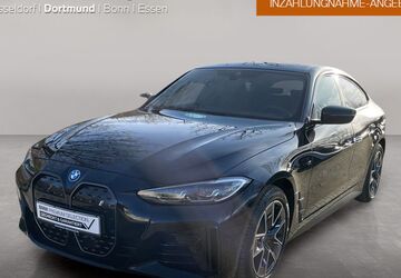 BMW i4 21.897 km 41.999 &euro; Dortmund 44263