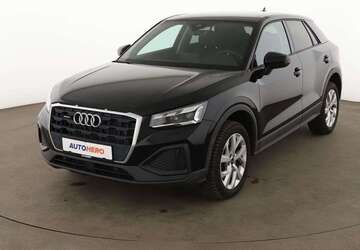 Audi Q2 30.470 km 29.160 &euro; Essen 45141