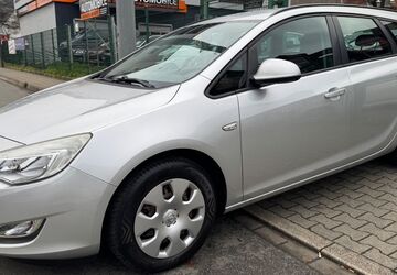 Opel Astra 164.840 km 5.650 &euro; Gelsenkirchen 45899