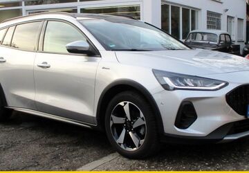 Ford Focus 27.000 km 23.900 &euro; Dortmund 44263