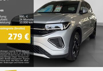 VW T-Cross 21.612 km 27.740 &euro; Gelsenkirchen 45888
