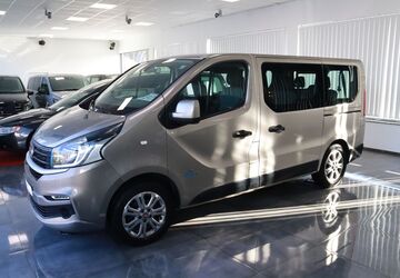 Fiat Talento 181.502 km 13.950 &euro; Essen 45329
