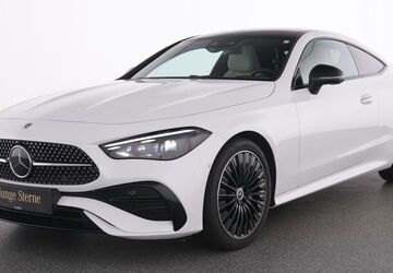 Mercedes-Benz CLE 220 18.228 km 56.999 &euro; Essen 45309