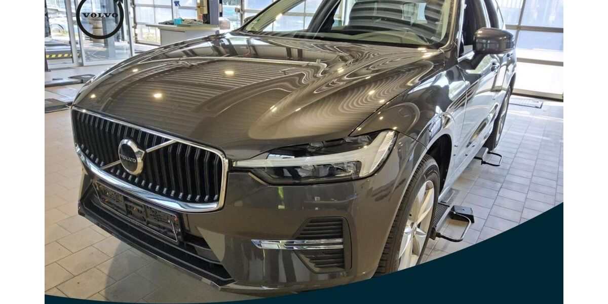 Volvo XC60 47.776 km 33.990 &euro; Essen-Kray 45309