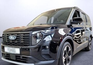 Ford Tourneo Courier 9.900 km 26.390 &euro; Recklinghausen 45659
