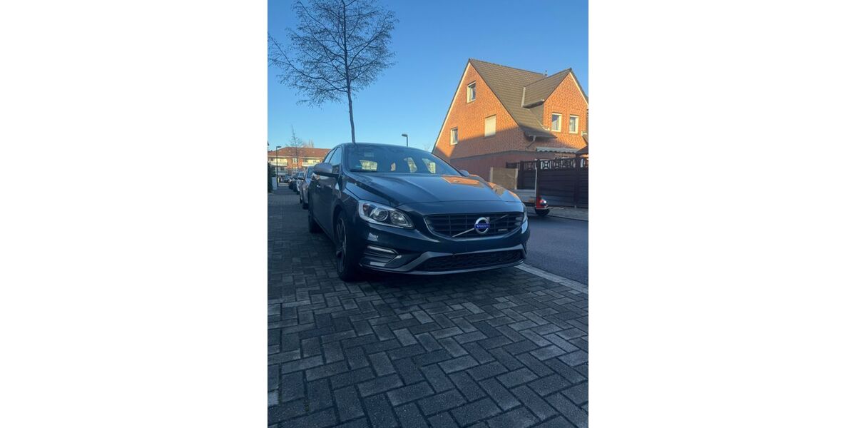 Volvo V60 247.569 km 10.500 &euro; Lünen 44534