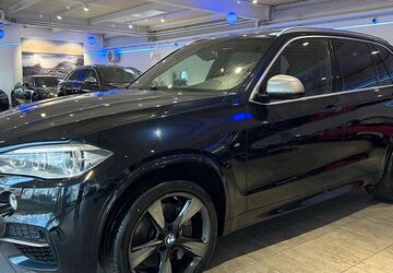 BMW X5 269.900 km 19.990 &euro; Datteln 45711