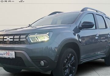 Dacia Duster 47.335 km 18.880 &euro; Bochum 44809