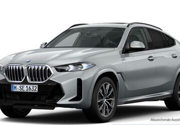 BMW X6 31.005 km 80.890 &euro; Lünen 44534