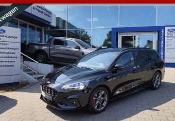 Ford Focus 28.600 km 21.550 &euro; Dülmen 48249