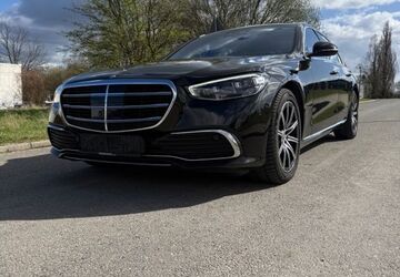 Mercedes-Benz S 400 180.000 km 67.999 &euro; Recklinghausen 45665