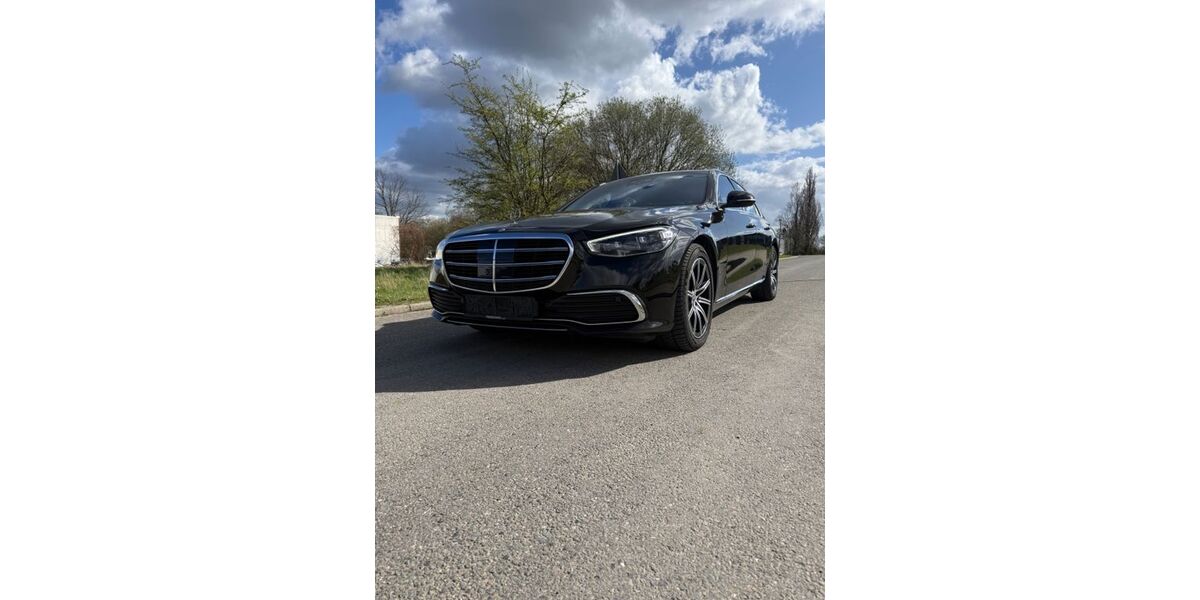 Mercedes-Benz S 400 180.000 km 67.999 &euro; Recklinghausen 45665