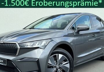 Skoda Enyaq 8.000 km 41.490 &euro; Castrop-Rauxel 44579