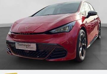 Cupra Born 43.529 km 20.880 &euro; Recklinghausen 45663