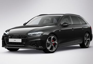 Audi A4 29.386 km 37.410 &euro; Gelsenkirchen 45894