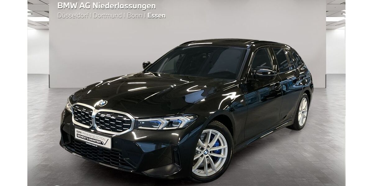 BMW M340i 25.401 km 53.899 &euro; Essen 45141