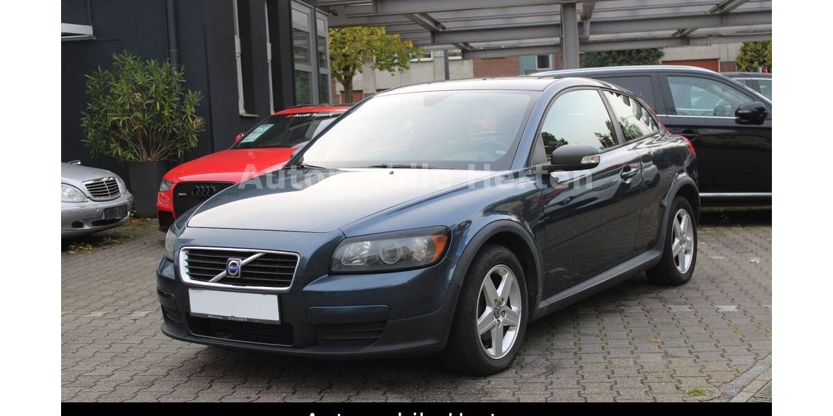 Volvo C30 250.000 km 2.490 &euro; Herten 45699