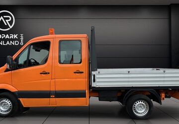 Mercedes-Benz Sprinter 160.869 km 8.950 &euro; Bochum 44866