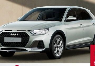 Audi A1 10.180 km 24.440 &euro; Recklinghausen 45657