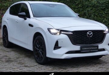 Mazda CX-60 55.500 km 37.550 &euro; Gelsenkirchen 45899