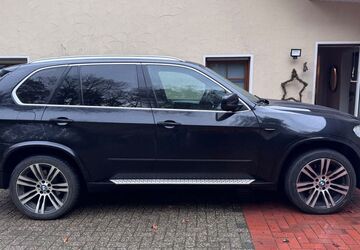 BMW X5 323.000 km 9.900 &euro; Heiden 46359