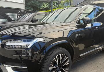 Volvo XC90 7.000 km 59.880 &euro; Herne 44649