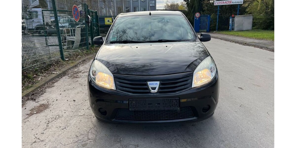 Dacia Sandero 117.000 km 1.700 &euro; Essen 45326