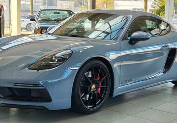 Porsche Cayman 24.000 km 94.500 &euro; Marl 45770