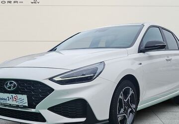 Hyundai i30 32.760 km 18.680 &euro; Bochum 44809