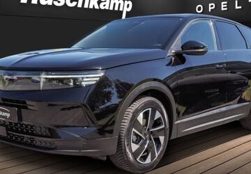 Opel Grandland (X) 10.491 km 32.480 &euro; Lünen 44532